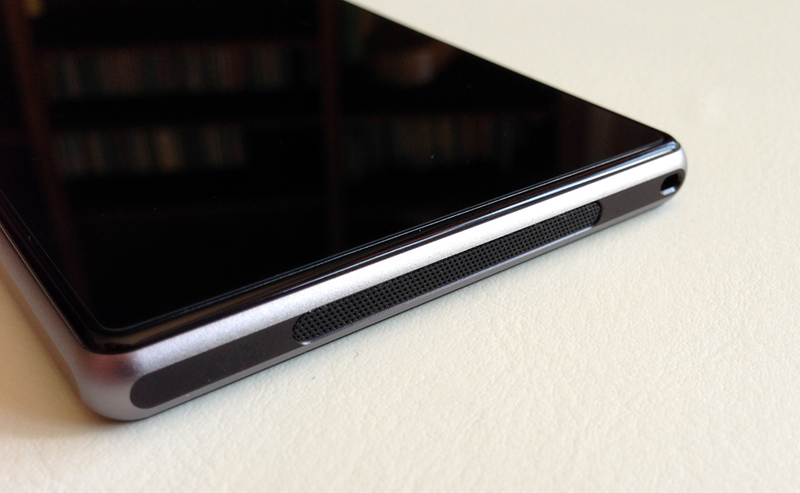 Illustration for article titled Sony Xperia Z1, análisis: la cámara que buscabas en un Android